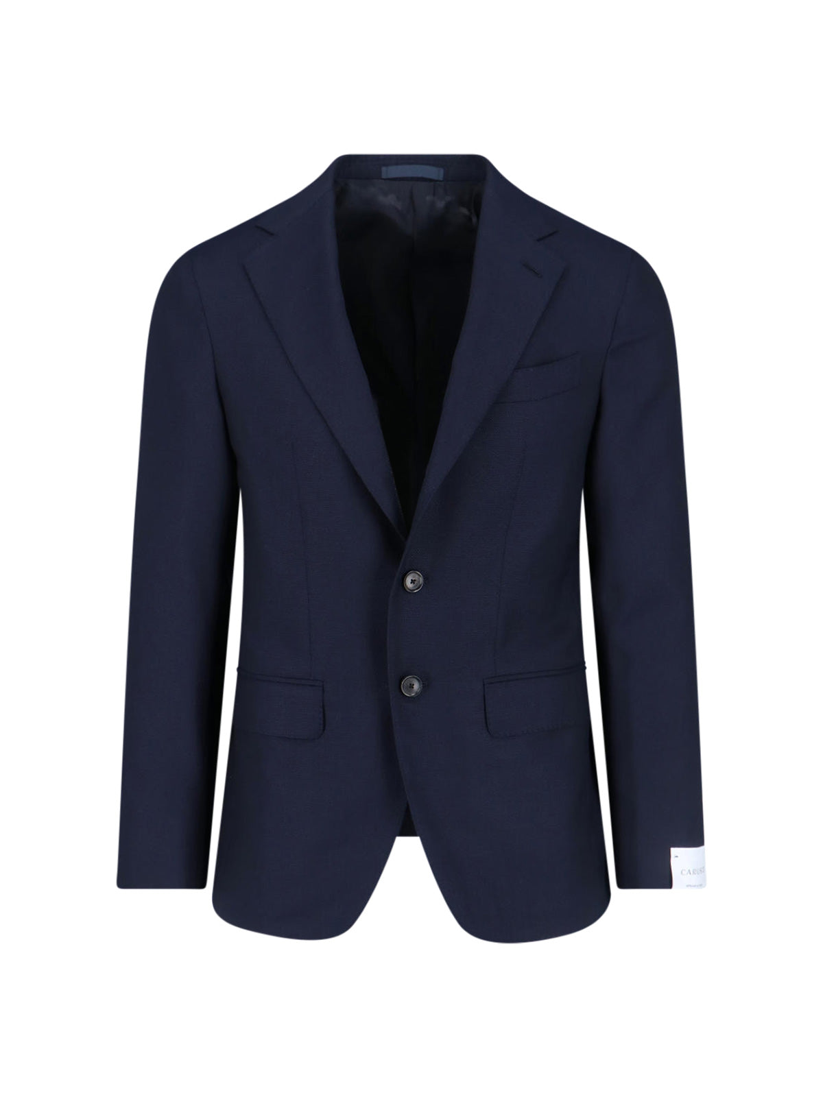 100% Wool Jacket for Men