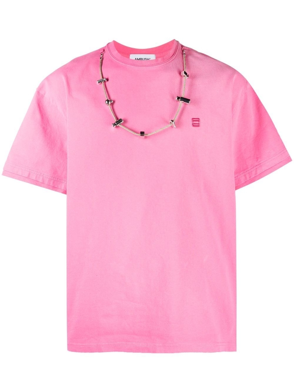 Stoppers T-shirt