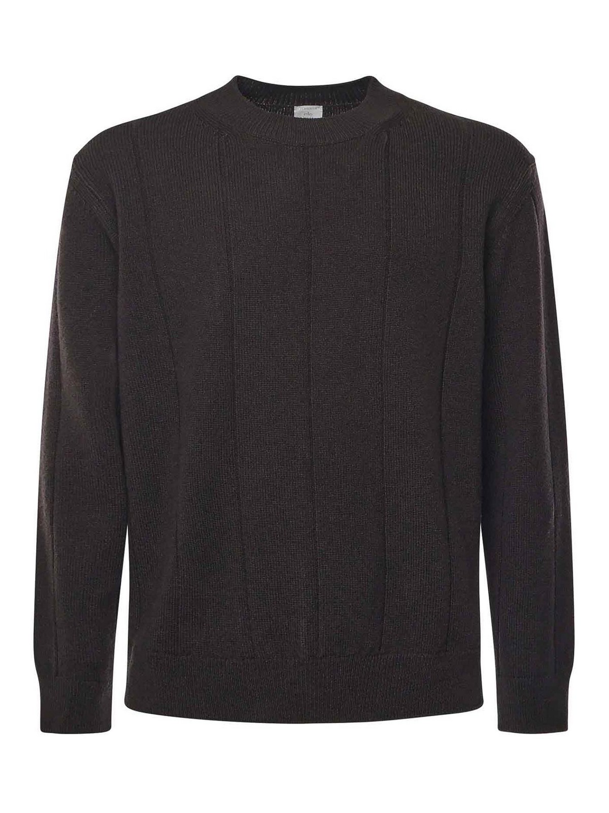 Wool Sweater
