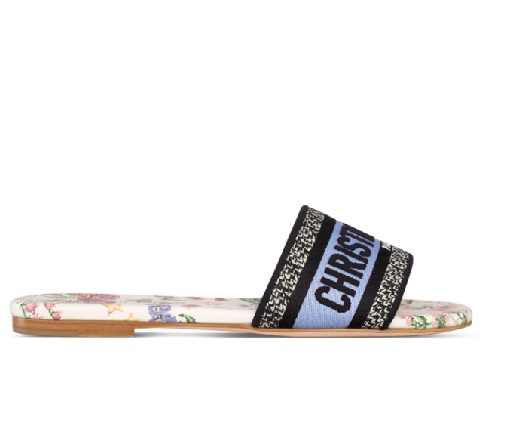 Dioramour Dway Slide