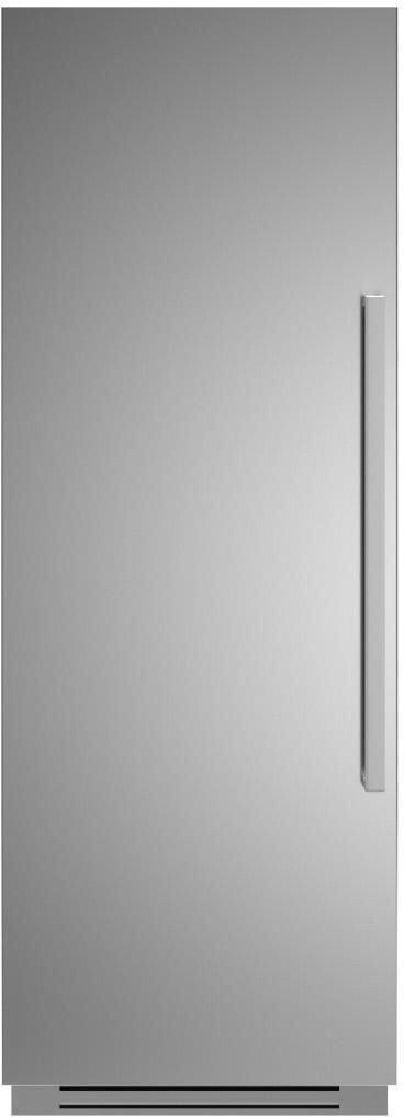 Bertazzoni Heritage 30" Column Freezer REF30FCIPI