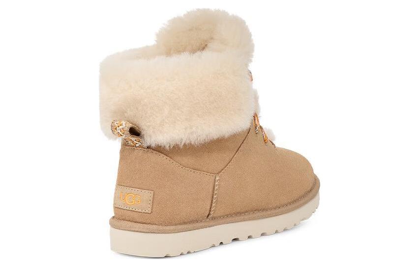 (WMNS) Classic Mini Alpine Lace