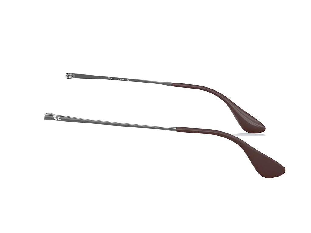 Ray - Ban Ray - Ban Replacement arms Ray - Ban RB4187 Chris Replacement arms Meta
