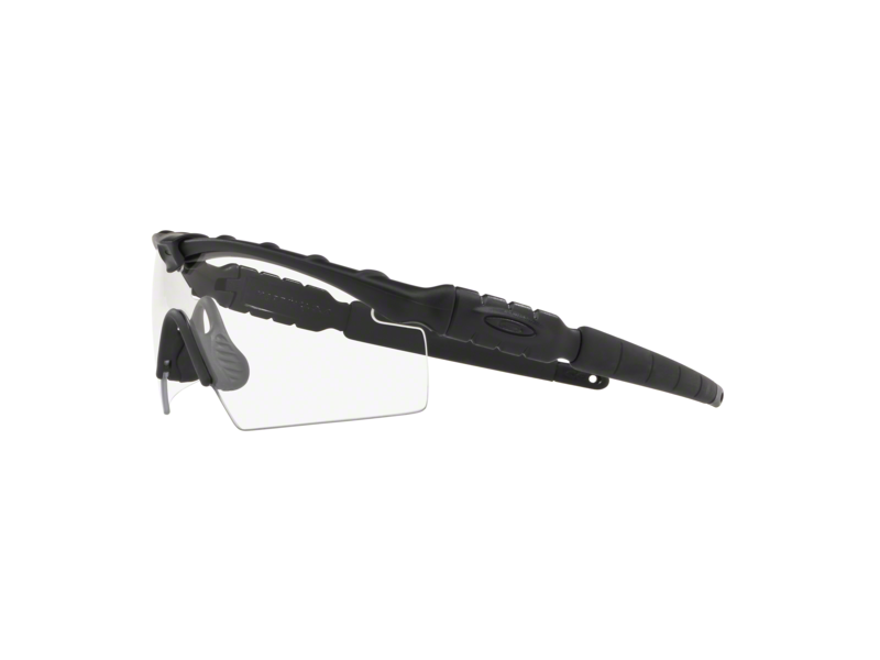 Oakley Unisex Oakley OO9213 SI M FRAME 2.0 11-197 Sunglasses O_matter Black Grey Mask Photochromatic