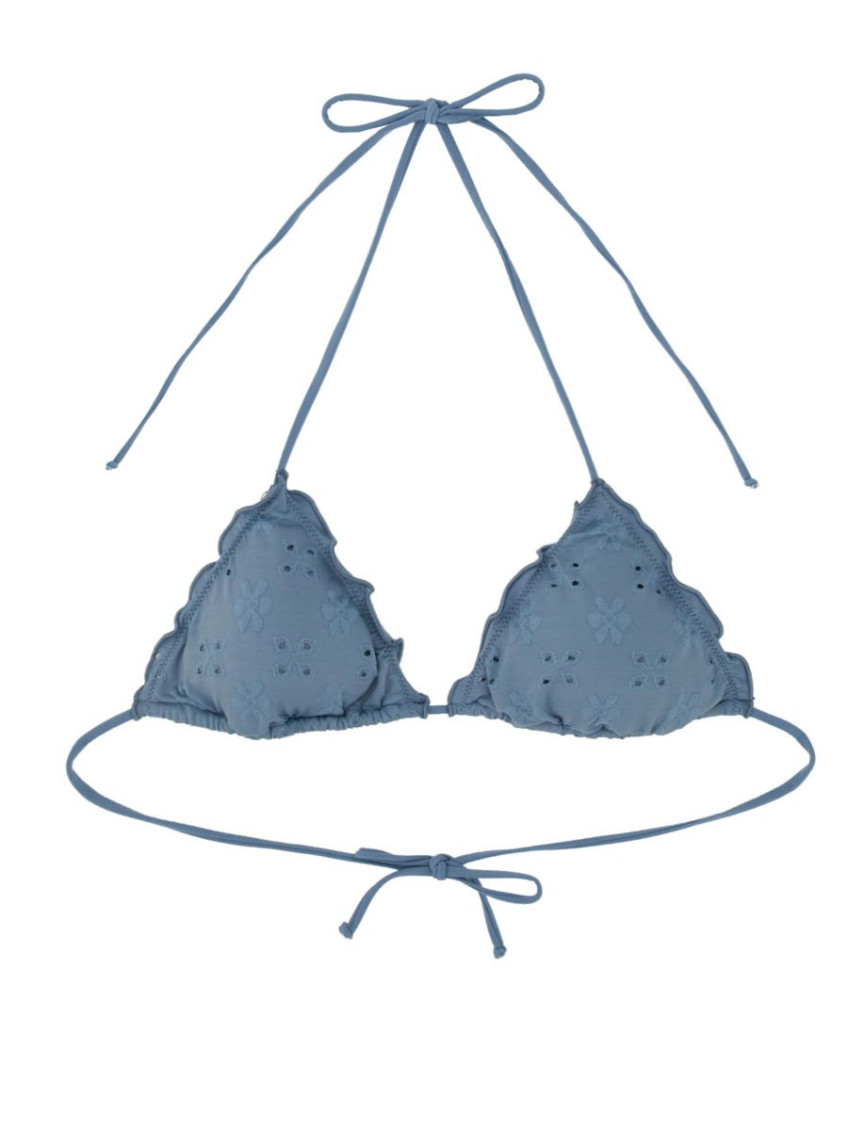 Sangallo Sagittarius Miami Bikini Top