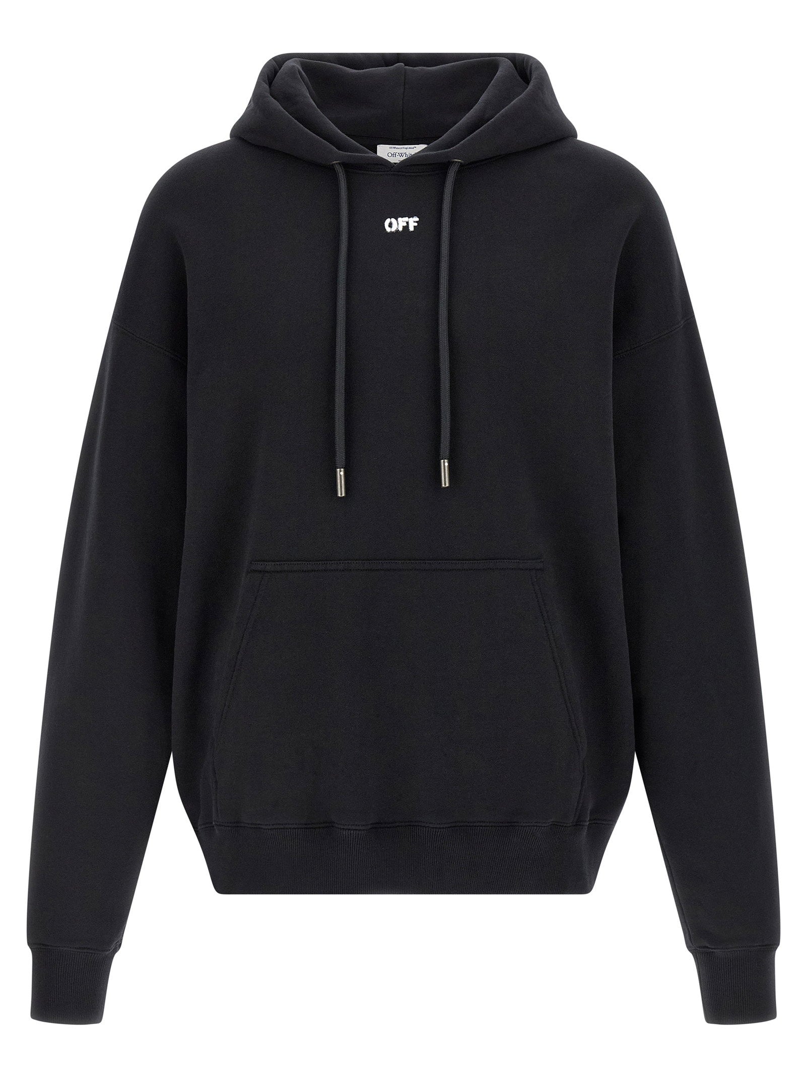 Paint Arrow Skate Hoodie