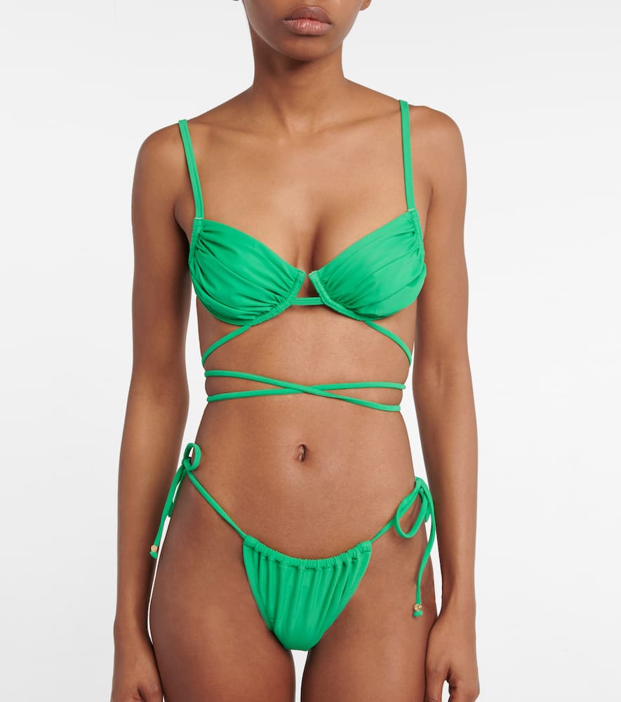Donna bikini bottoms