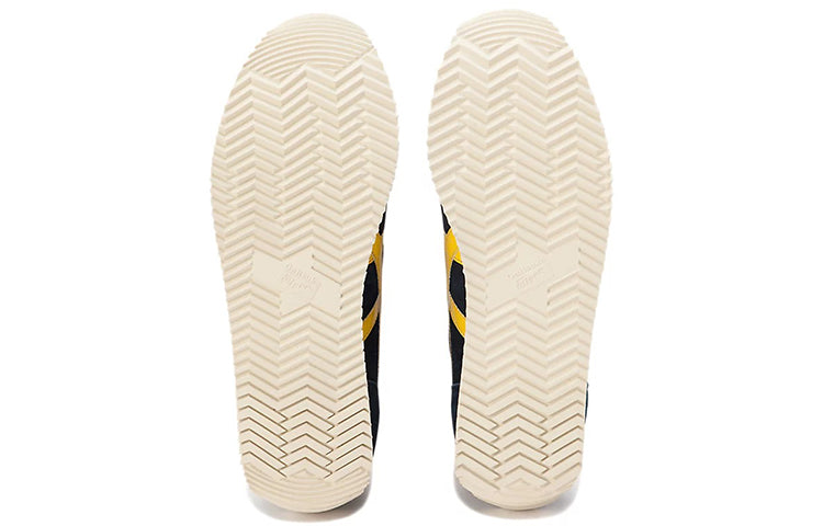 Moal 77 NM Shoes 'Peacoat Tiger Yellow'