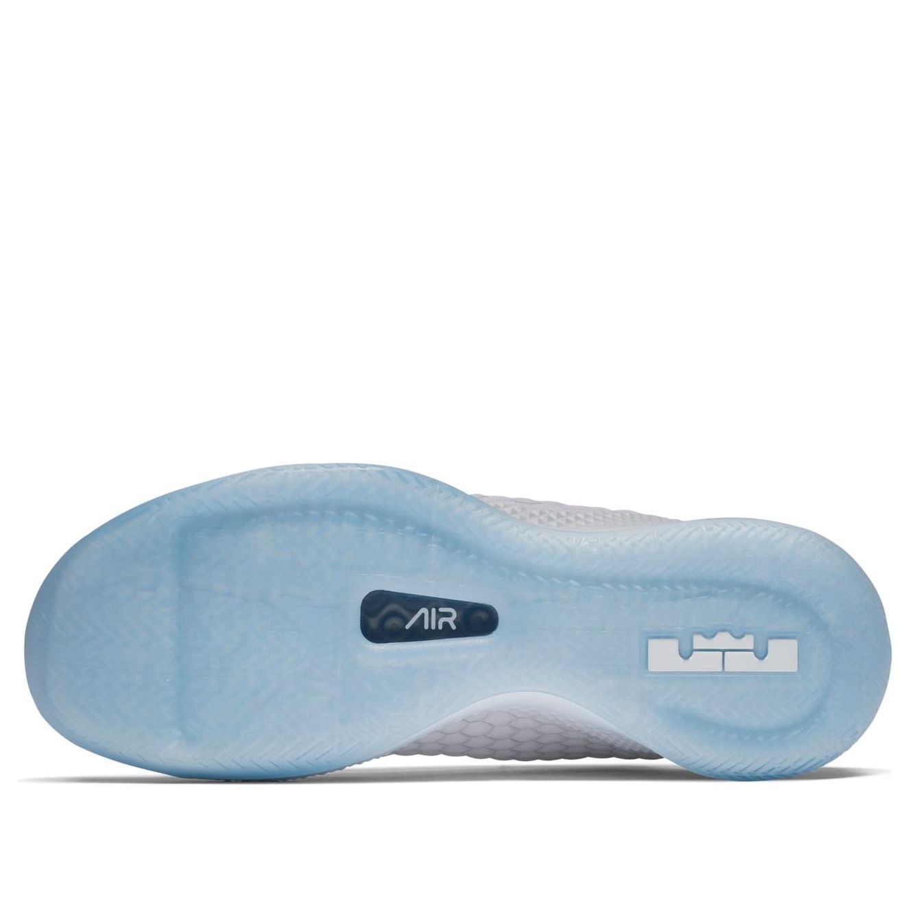 lebron witness 3 blue