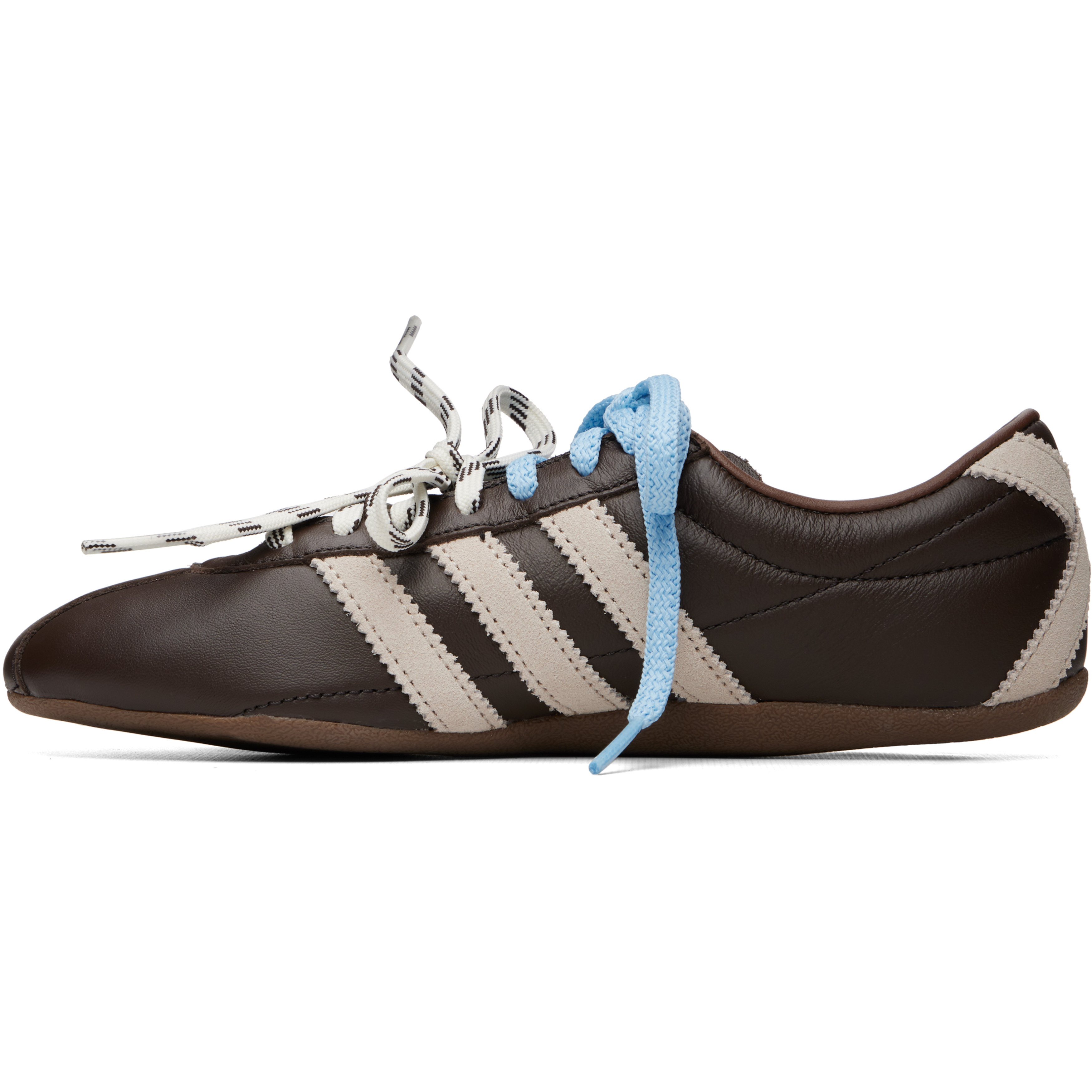 Brown Tokyo Sneakers