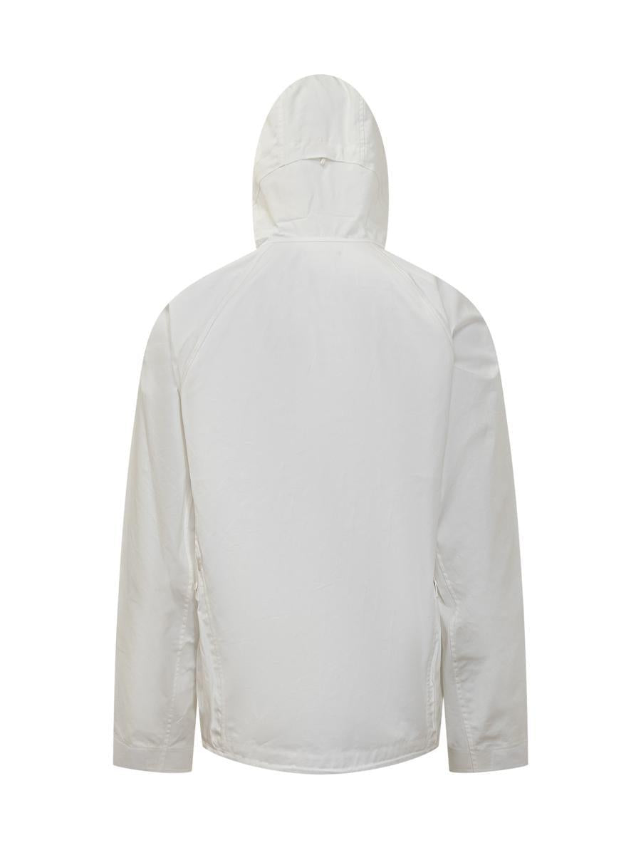 C. P. Company Metropolis Jacket