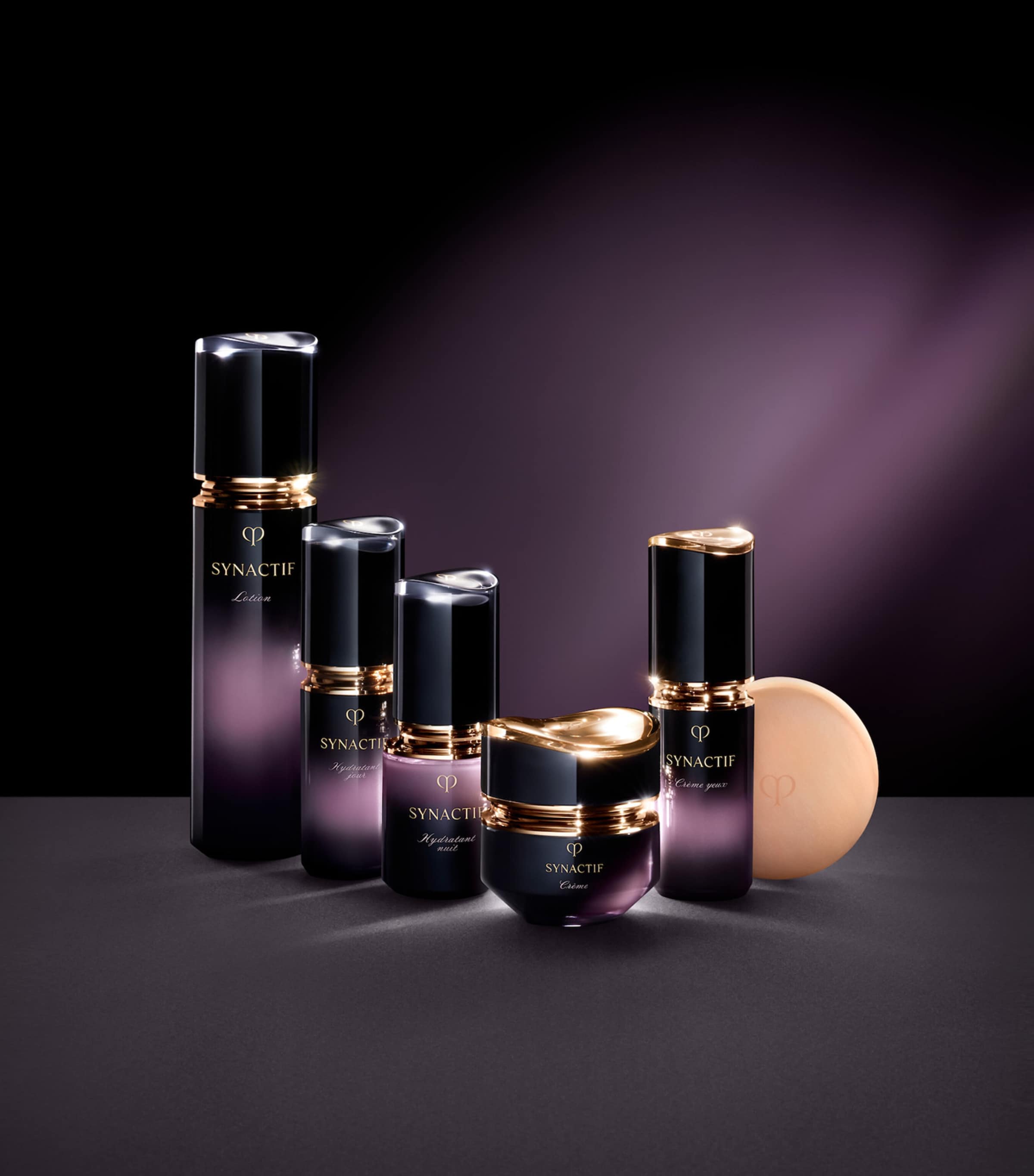 Synactif Eye Cream