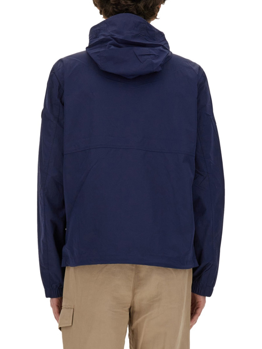 Nylon Jacket