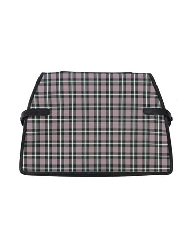 Woman Bag accessories & charms Black