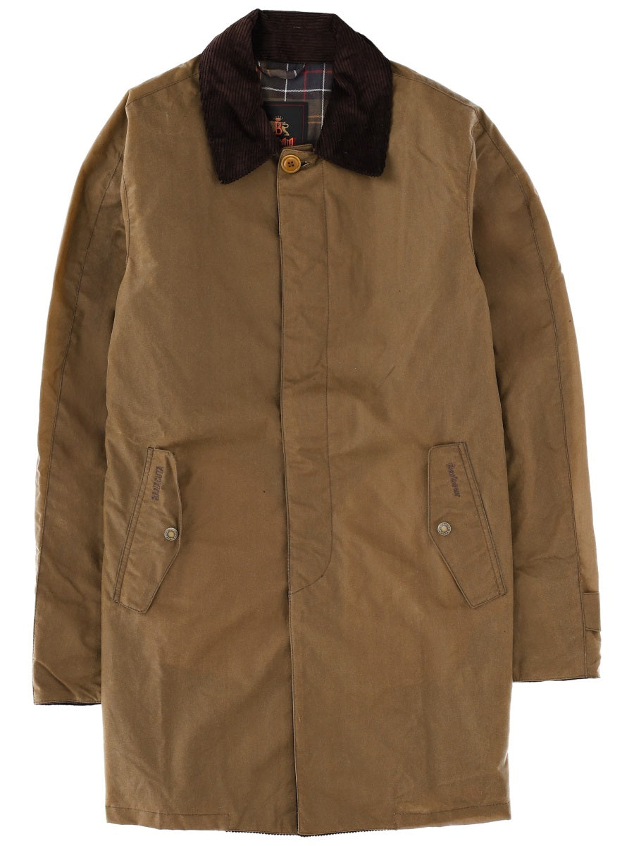 Baracuta X Barbour Baracuta X Barbour Coat