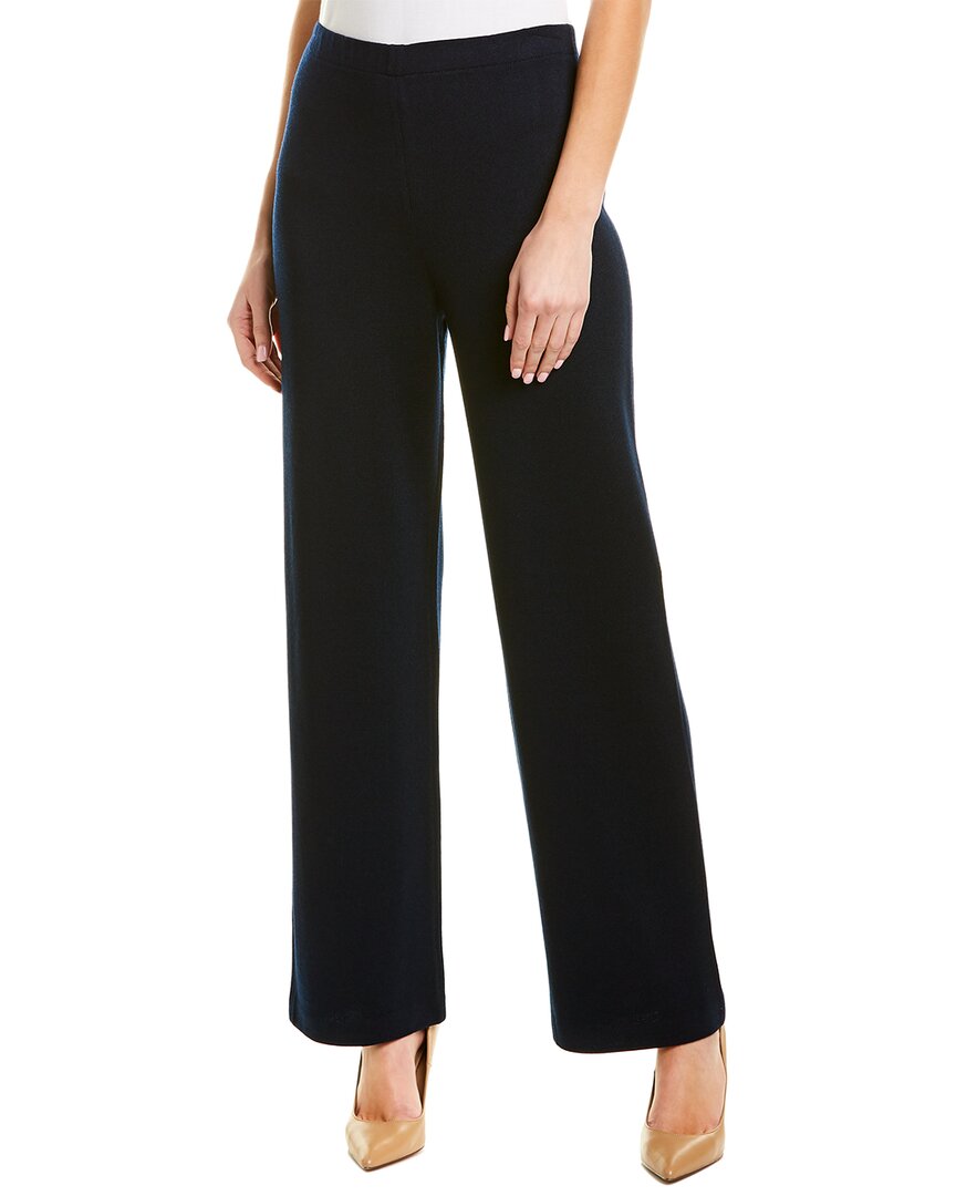 Wool-Blend Pant