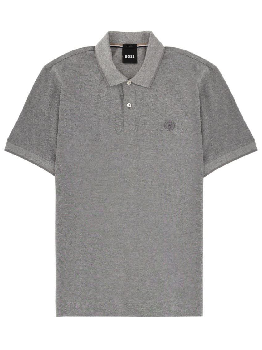 Polo Shirt c-parris