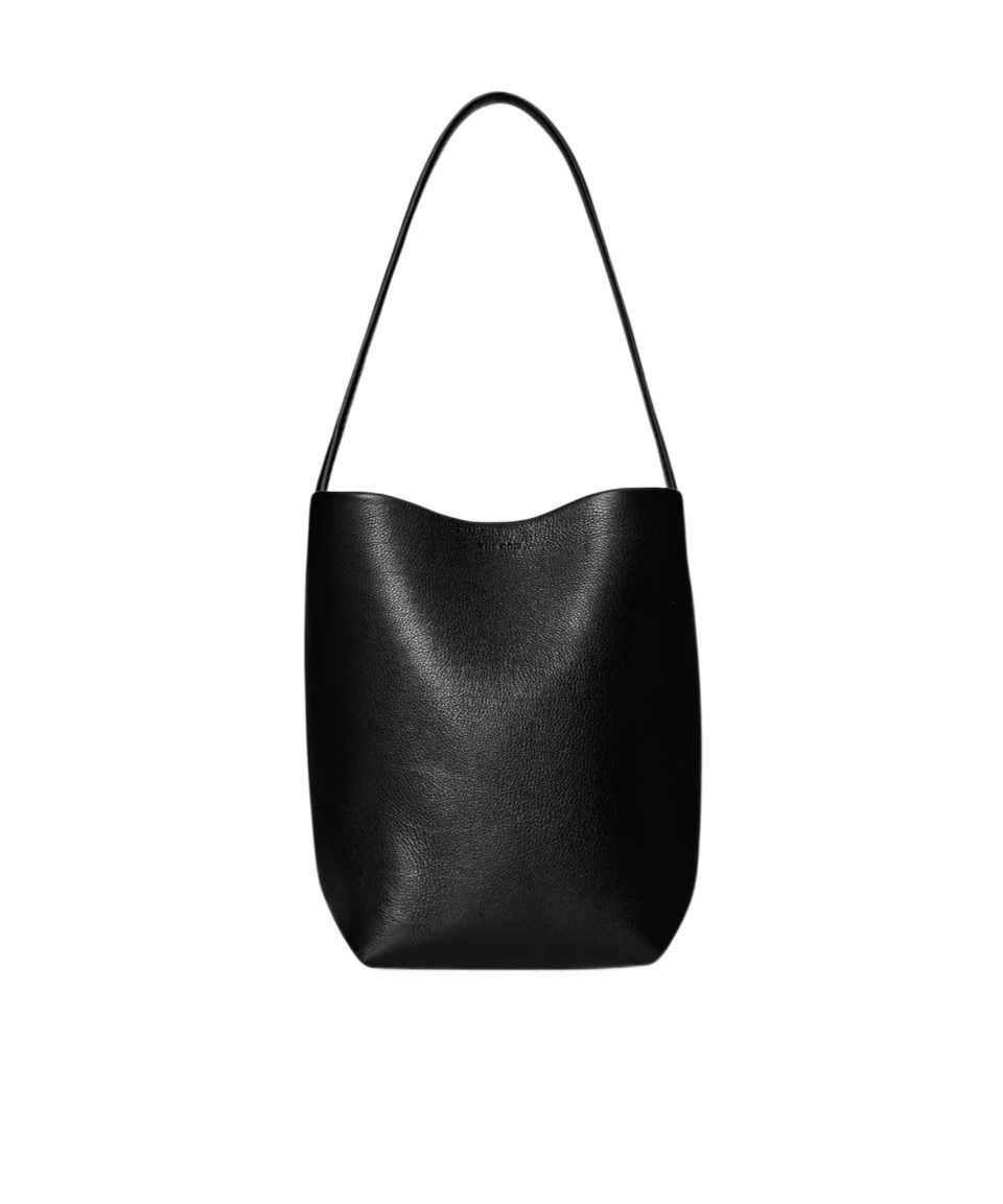 Small N/S Park Tote Bag