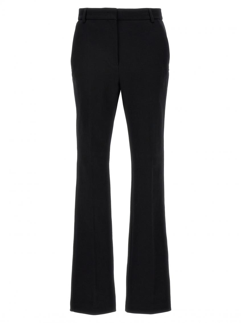 Pontida trousers - Black