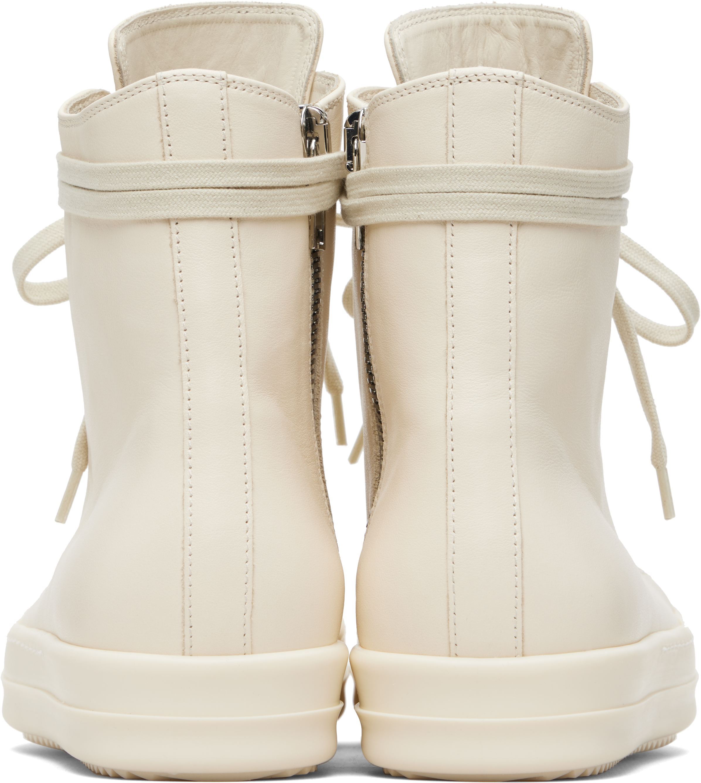 Off-White Temple Sneakers