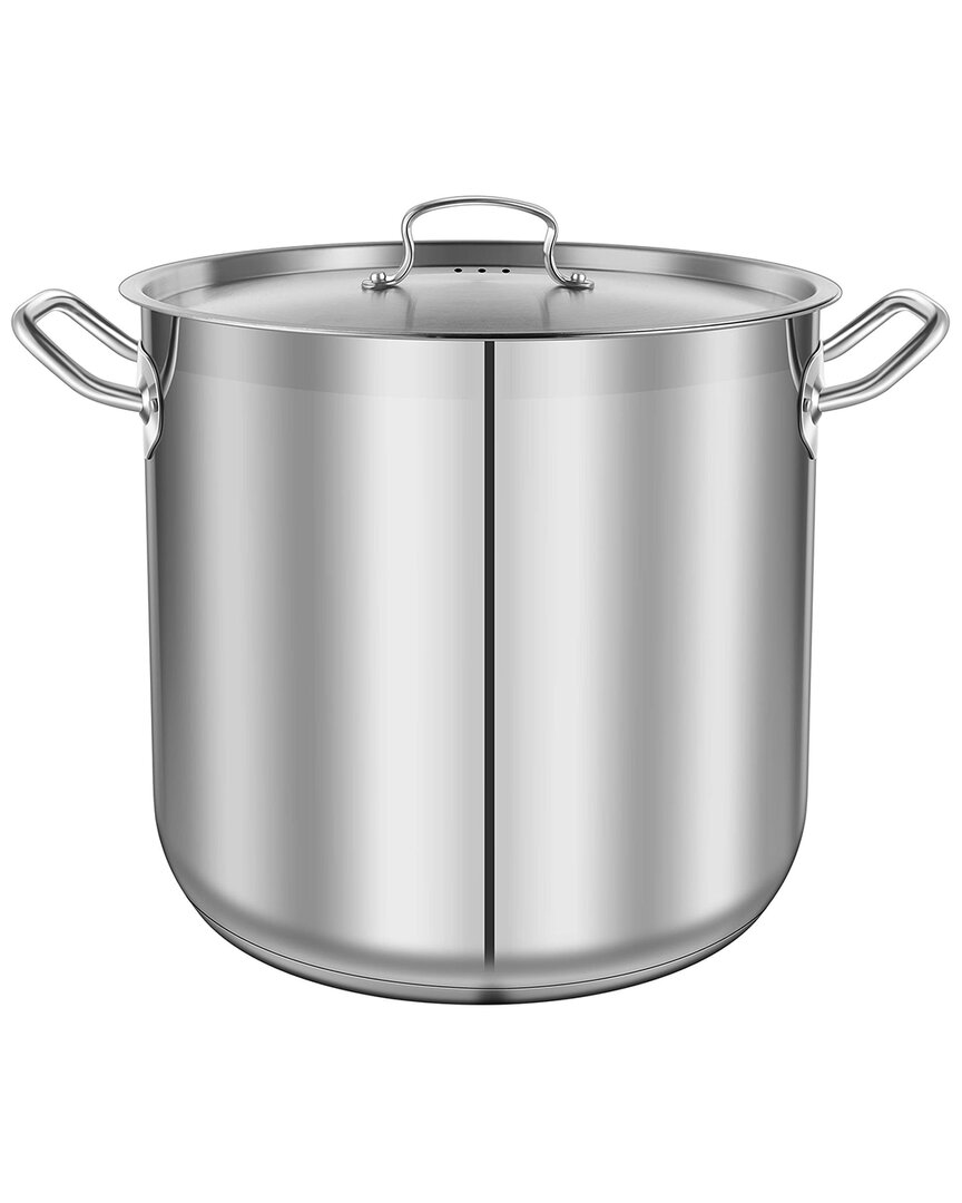 30Qt Stockpot