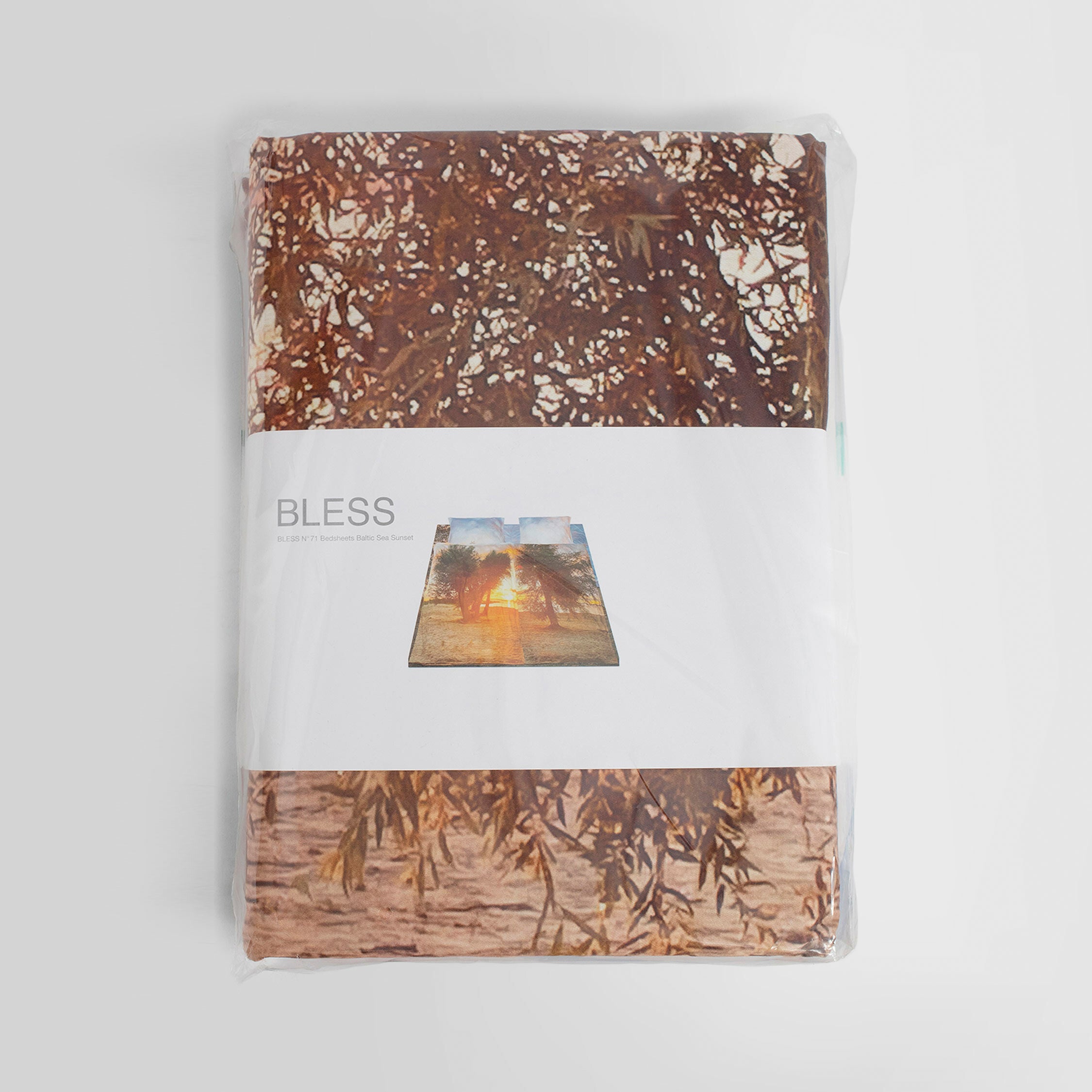 UNISEX MULTICOLOR OBJECTS
