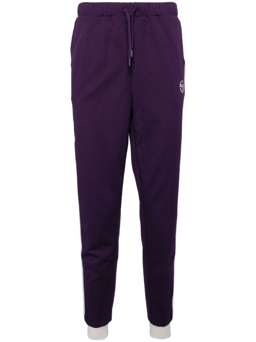 New Damarino track pants - Neutrals