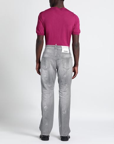 Man Jeans Light grey