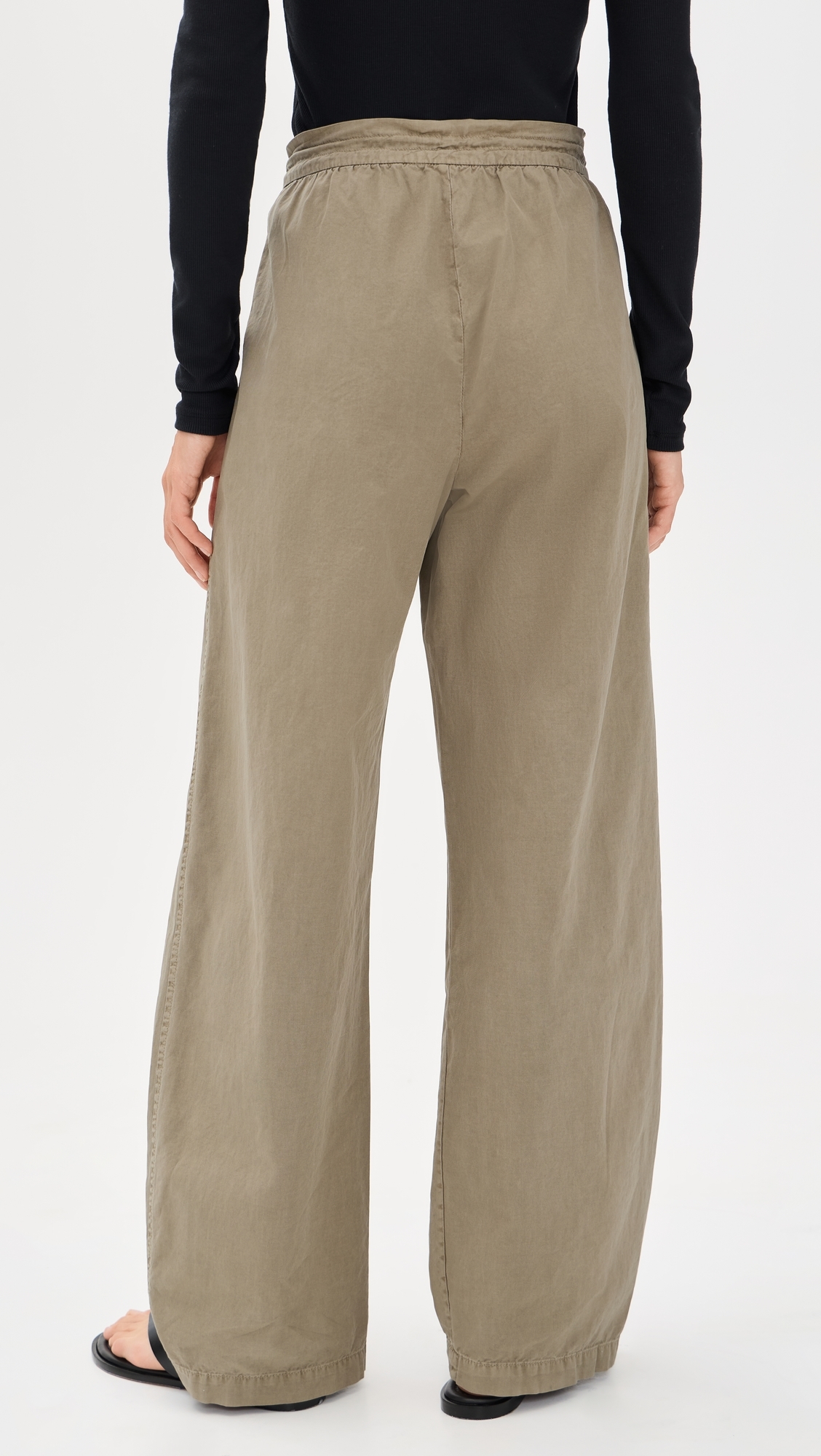 The Gallery Pants Army