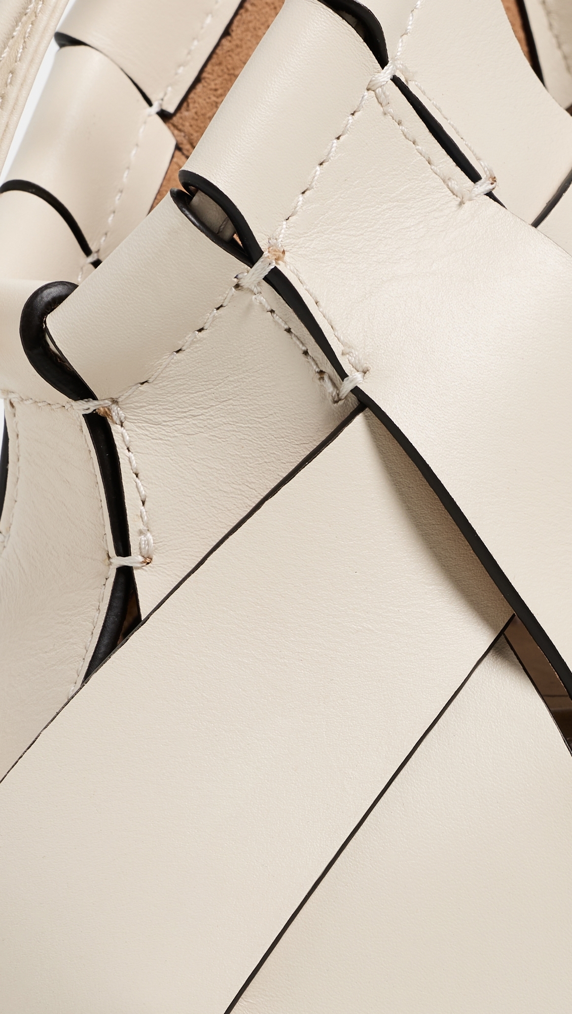 Charlotte Crossbody Bag Cowrie One Size