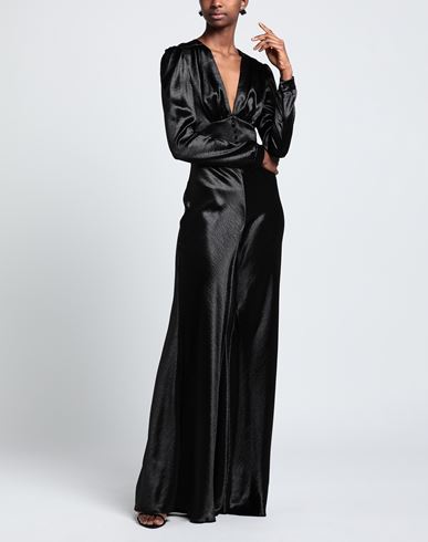 Woman Jumpsuit Black