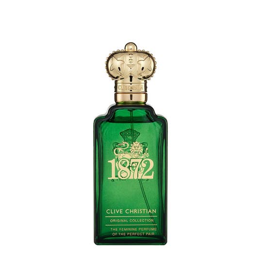 Clive Christian 1872 Feminine 100 ml Women — Parfum Extrait