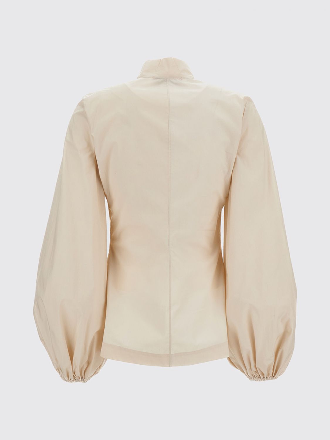 Shirt Woman color White