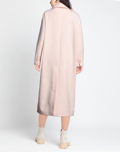 Woman Coat Light pink