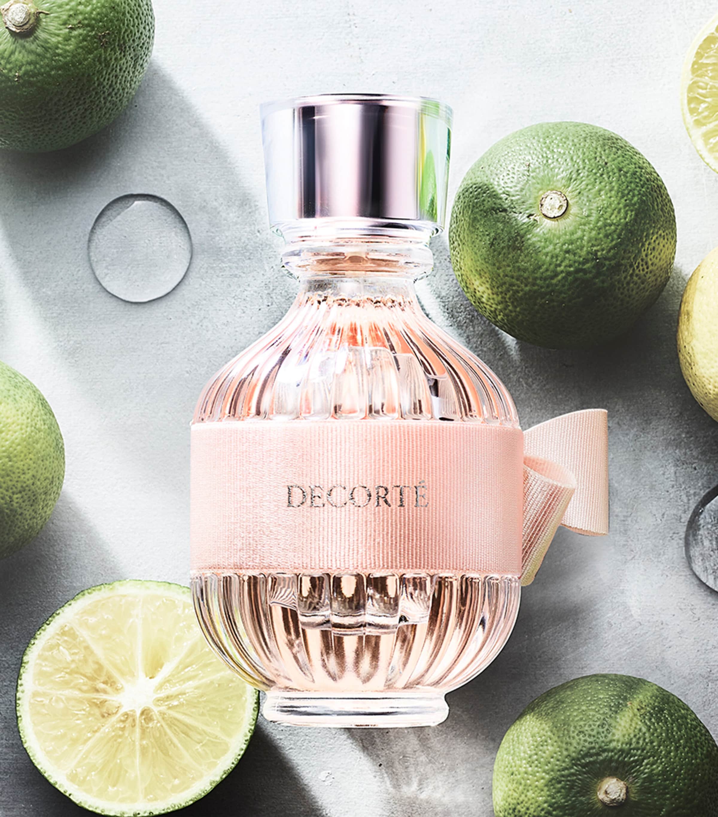 Kimono Yui Eau de Toilette