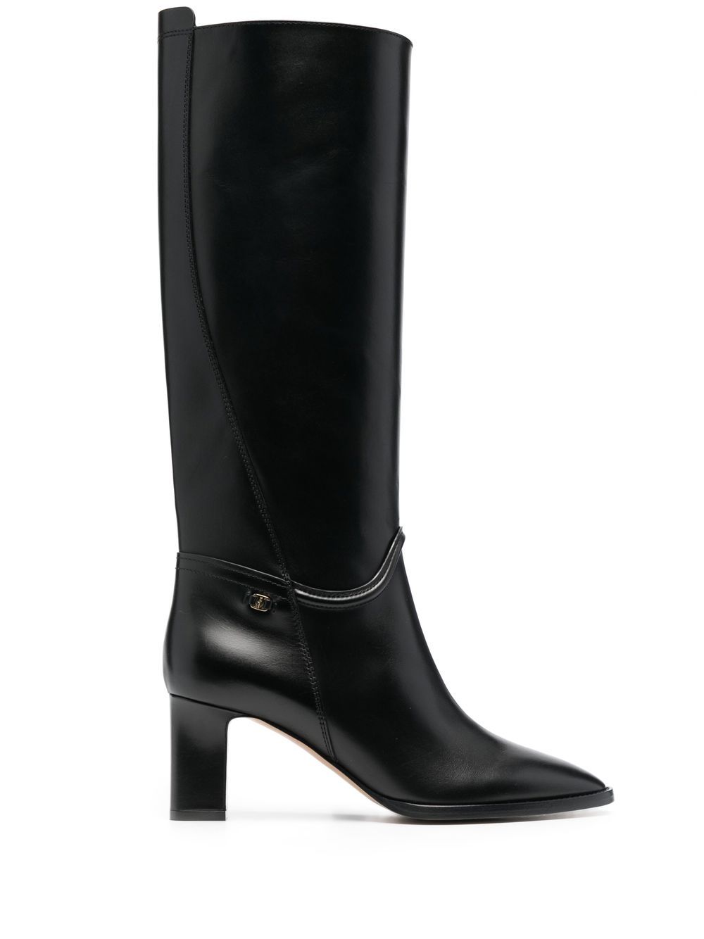 Torris knee-length boots