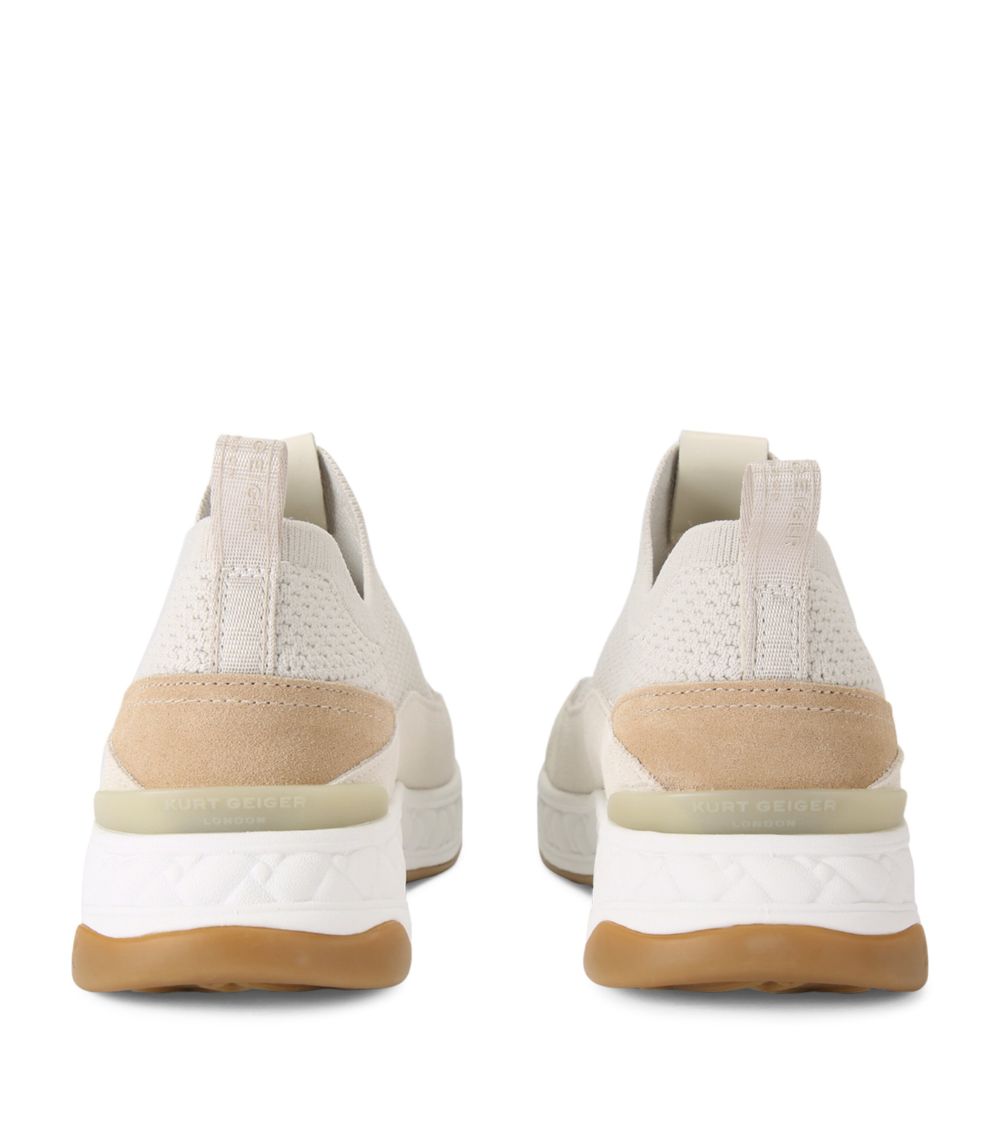 Kensington Slip-On Sneakers