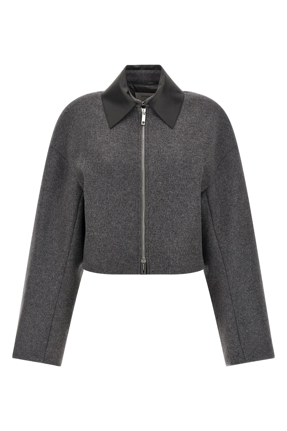 'Vacuo' Jacket