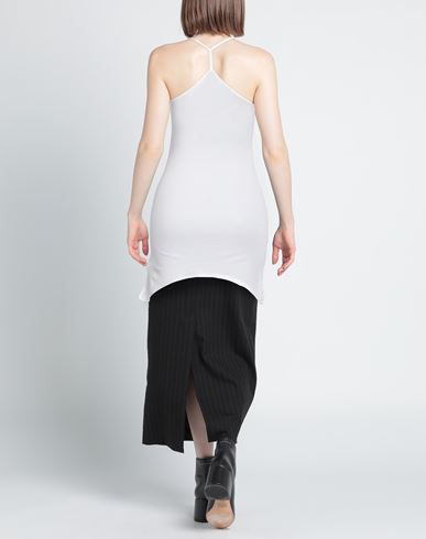 Woman Tank top White