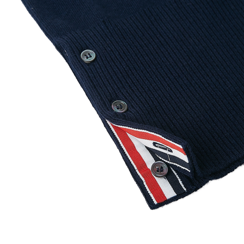 4-Bar stripe jumper