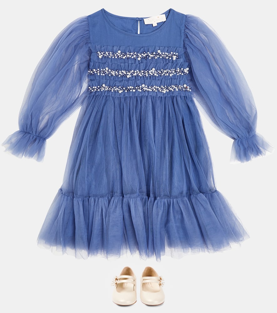 Tutu Du Monde Neva tulle dress