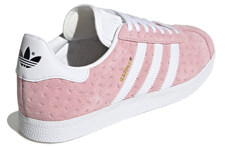 (WMNS) Gazelle 'Pink White'