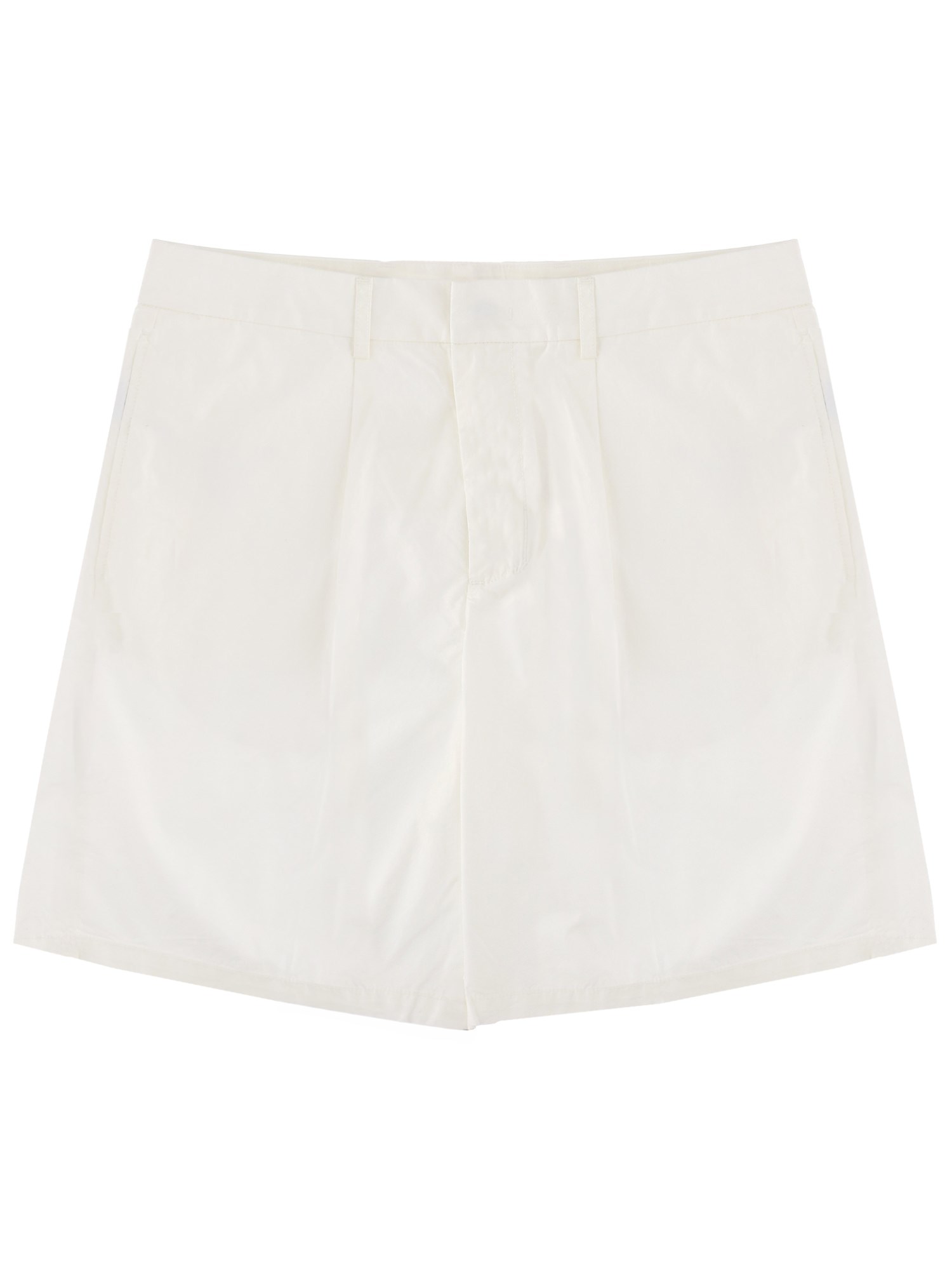 Shorts in cotone