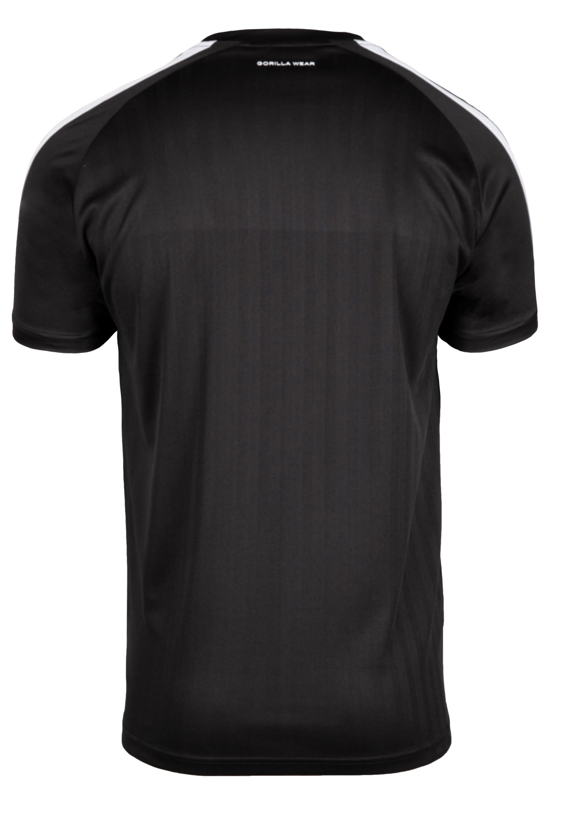 Stratford T-Shirt - Black