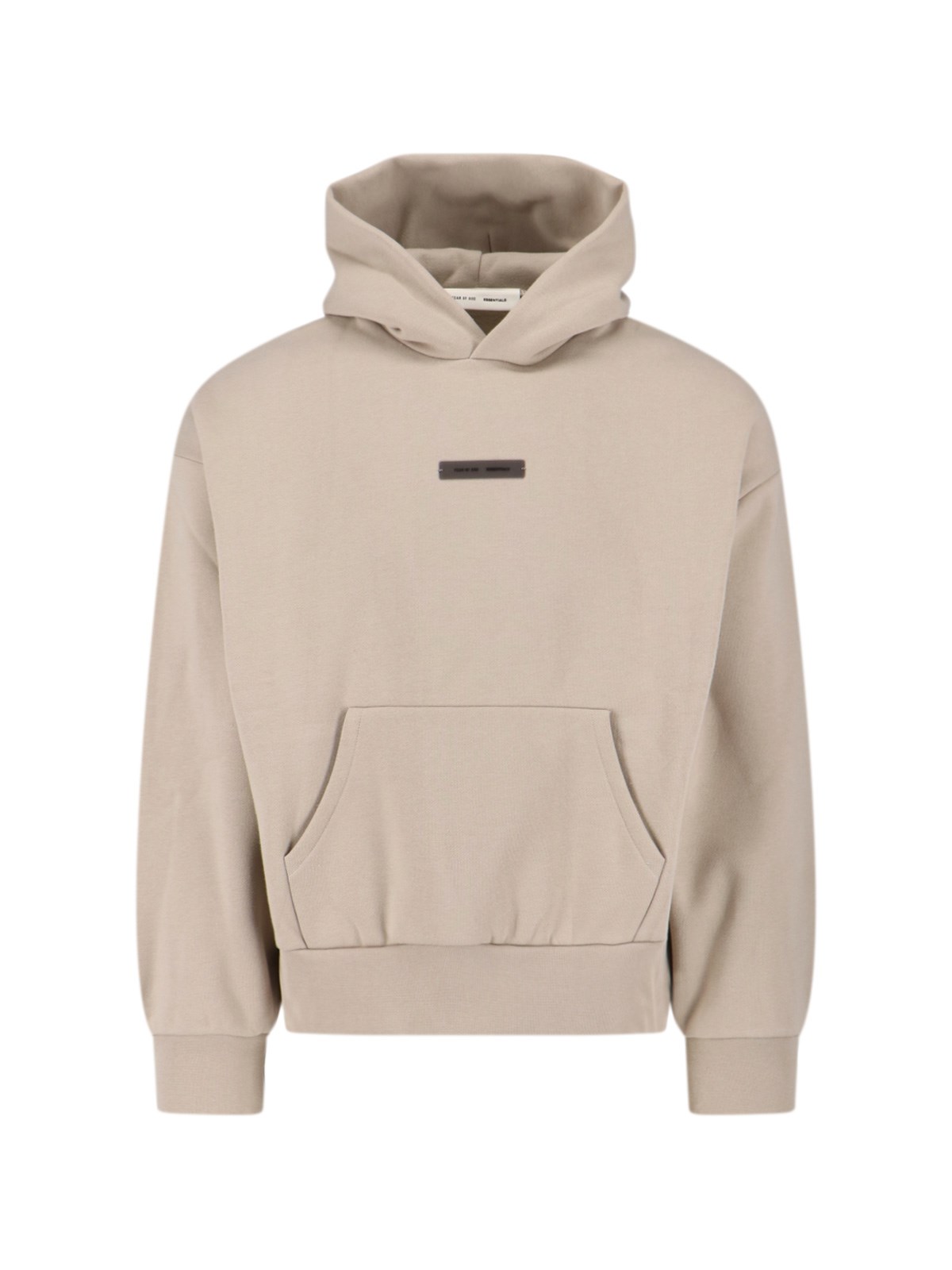 Logo Hoodie