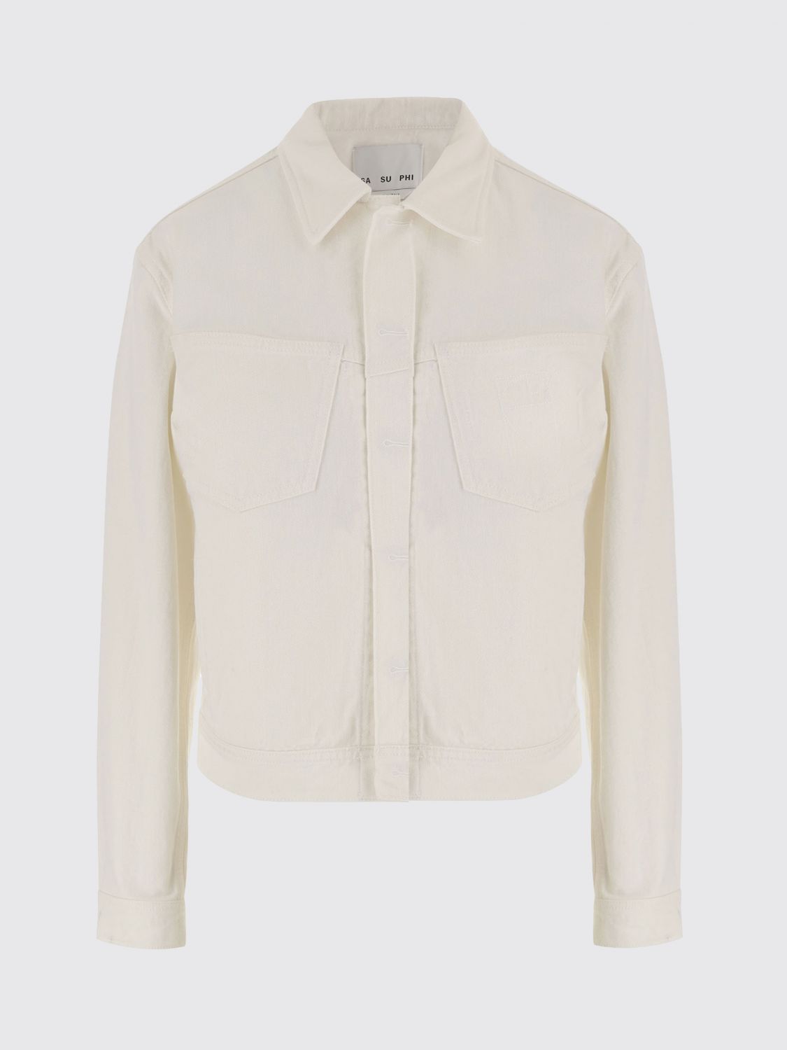 Jacket Woman color Beige