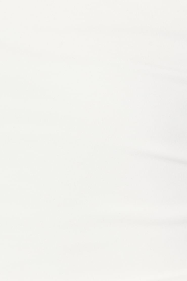 Active Wrap Halter Top - White - Women Clothing