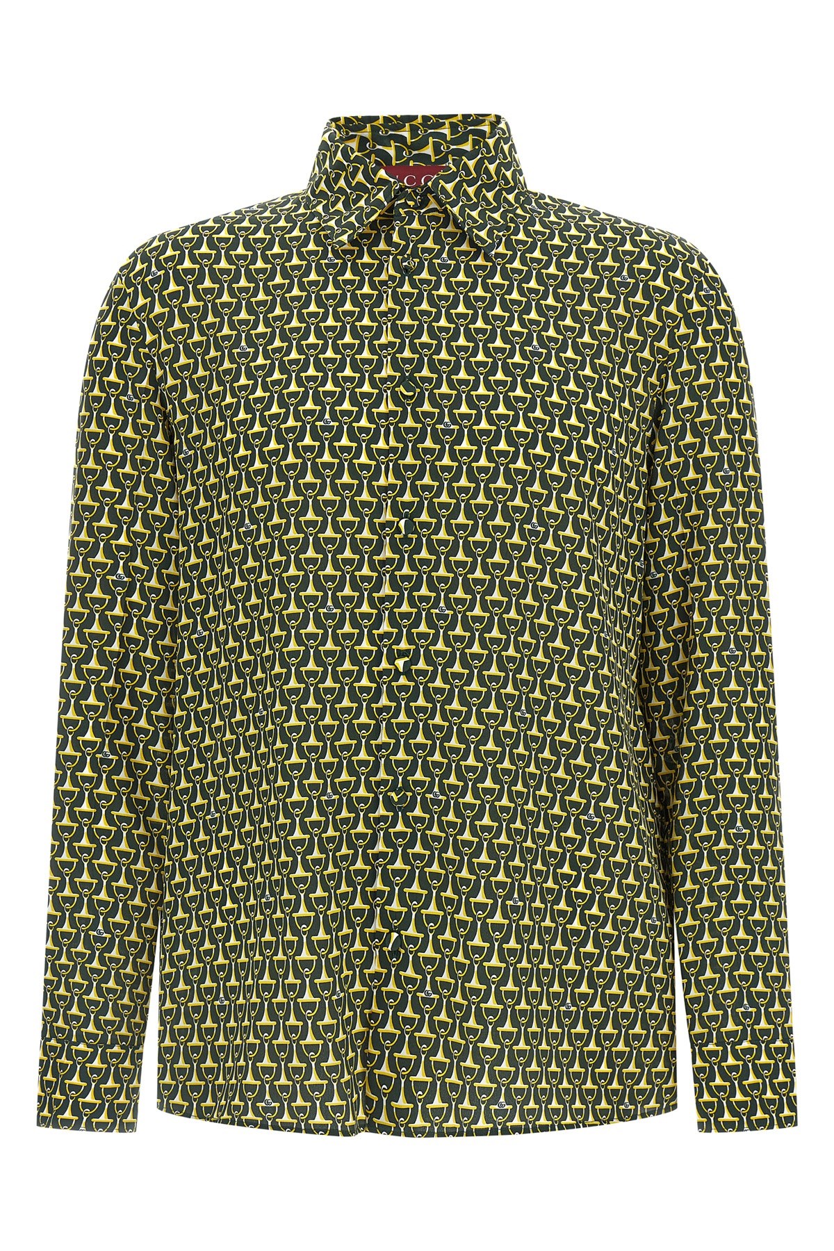 Horsebit Shirt
