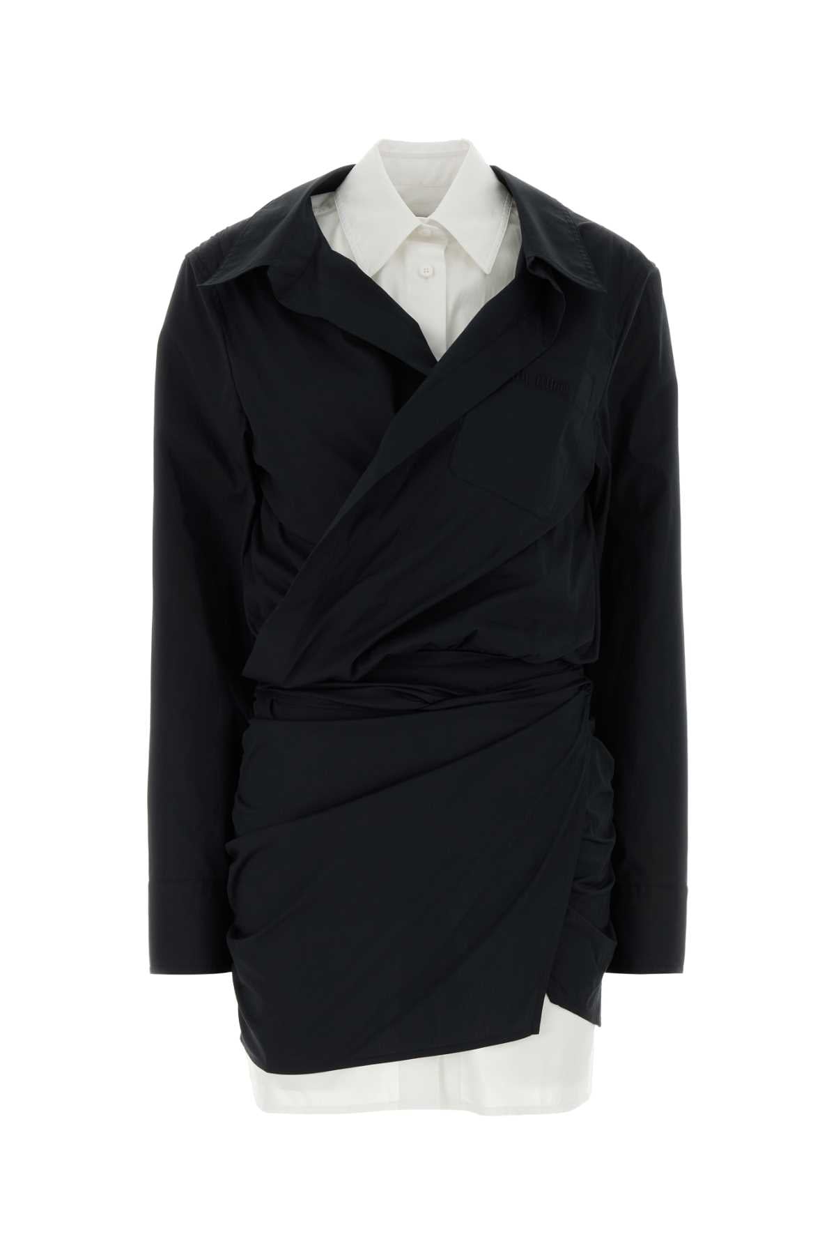 Dress Dress — Black