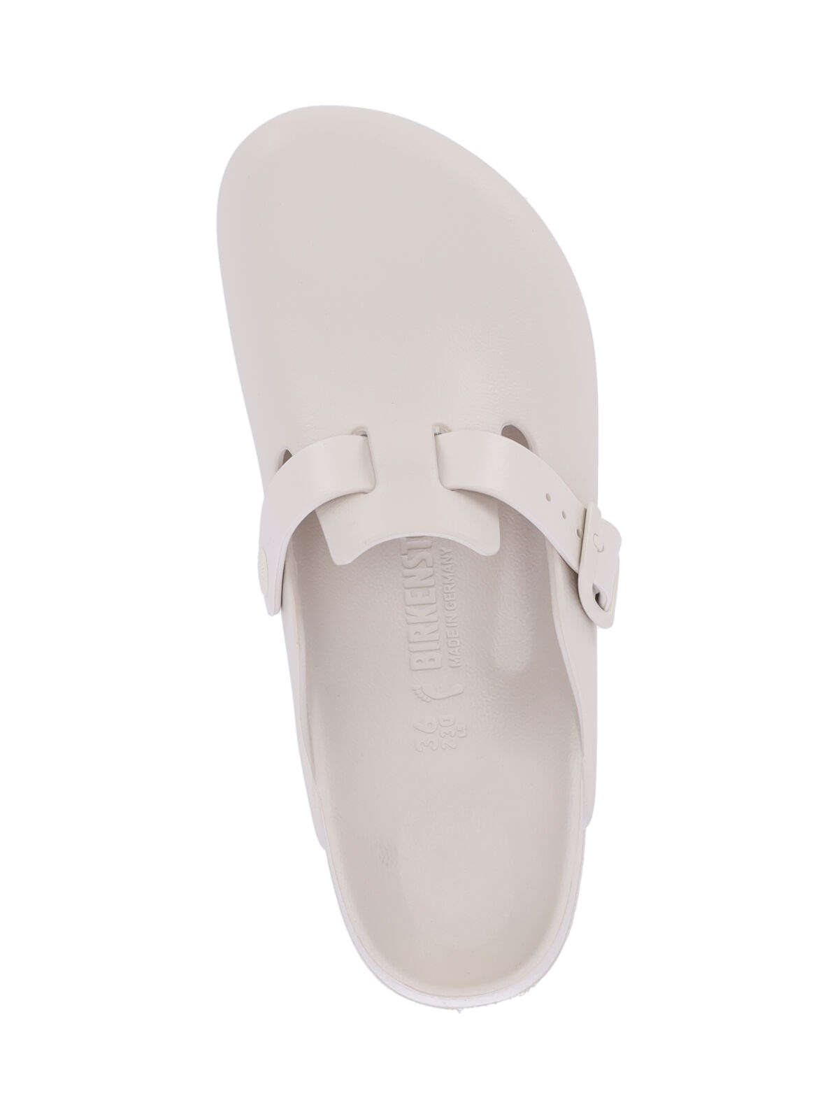 "Boston Eva" Mules